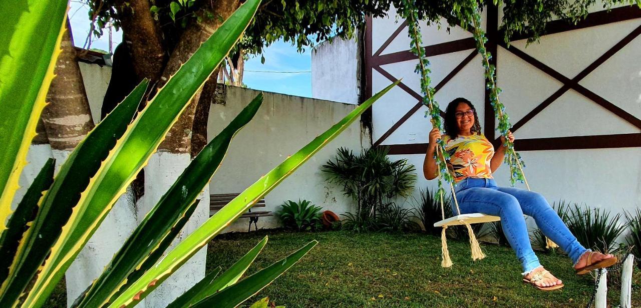 Casa Blanca Pousada Hotel Sao Lourenco  Extérieur photo